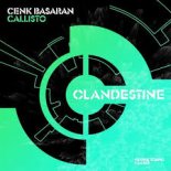 Cenk Basaran - Callisto (Extended Mix)