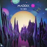 Maddix - The Omen (Extended Mix)