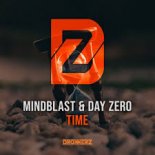 Mindblast & Day Zero - Time [Extended Mix]