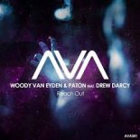 Woody van Eyden & Paton feat. Drew Darcy - Reach Out (Extended Mix)