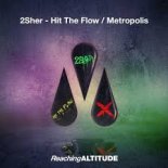 2Sher - Hit The Flow (Extended Mix)