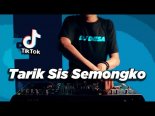 TARIK SIS SEMONGKO - Close To You X Bad Liar X Faded ( DJ DESA Remix )