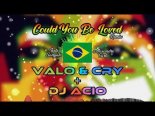 Ivete Sangalo, Alexandre Carlo - COULD YOU BE LOVED (VALO & CRY + DJ ACIO rmx)