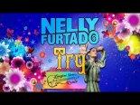 Nelly Furtado - Try (Emozioni Libere Remix)