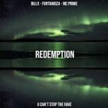 Billx, Fortanoiza & MC Prime - Redemption (Frenchcore)