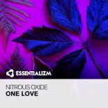 Nitrous Oxide - One Love (Extended Mix)