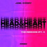 Joel Corry & MNEK - Head & Heart (Jack Back Extended Remix)
