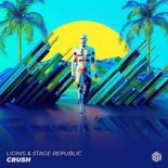 Lionis & Stage Republic - Crush (Extended Mix)