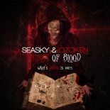 Seasky & Ozoken - Thirst Of Blood (Radio Edit)