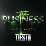 Tiësto - The Business (Amice Remix)