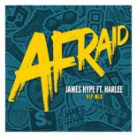 James Hype Feat. Harlee - Afraid (VIP Remix)