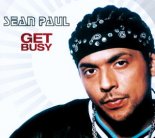Sean Paul - Get Busy (Matic Bootleg)