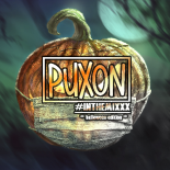 PuXoN - #inthemixxx (Halloween 2020)