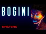 Masters - Bogini