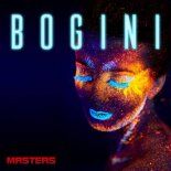 Masters - Bogini (Extended Mix)