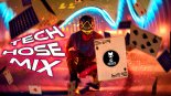 SoNToRR- TecH'no'MatiC 5XX (Fresh & Juice Tech House Mix 2020)