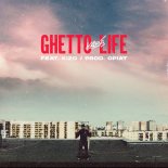 Kabe Feat. Kizo - GHETTO LIFE (Prod. Opiat)