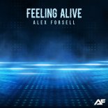 Alex Forsell - Feeling Alive (Original Mix)