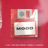 DJSM · New Beat Order · Robbe · C Loading - Mood (Radio Edit)