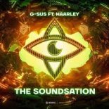 G-Sus ft. Haarley - The Soundsation (Extended Mix)