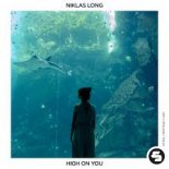 Niklas Long - High On You (Radio Edit)