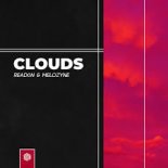 Read0n & Melozyne - Clouds (Extended Mix)