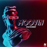 Vion Konger - Moovin' (Extended Mix)