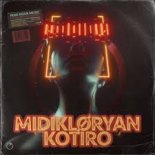 MIDIKLØRYAN - Kotiro (Original Mix)