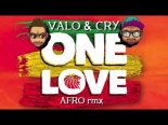 Bob Marley - One Love (Valo & Cry Rmx)