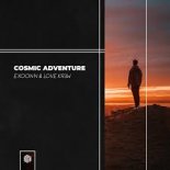 Exoon'n & Love Kr3w - Cosmic Adventure (Extended Mix)