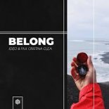 Ideo & Fax, Cristina Clea - Belong (Extended Mix)
