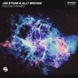 Joe Stone & Ally Brooke - Feeling Dynamite (Extended Mix)
