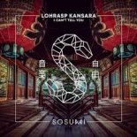 Lohrasp Kansara - I Can\'t Tell You