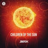 Zatox - Children Of The Sun (Edit)