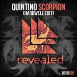 Quintino - Scorpion (Hardwell Edit) (2015)