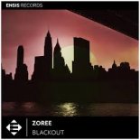 Zoree - BlackOut (Radio Mix)