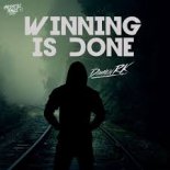 Damien RK - Winning Is Done (Radio Edit)