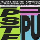 Armand Van Helden, Sharlene Hector, Riva Starr - Step It Up (Riva Starr Warehouse VIP Mix)
