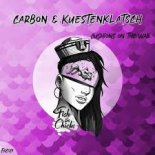 Carbon, Kuestenklatsch - Cushions On The Wall (Original Mix)