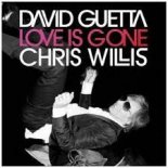 David Guetta & Chris Willis vs Melo.Kids - Love Is Gone (2 Thunders Bootleg)