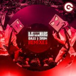 DJs From Mars - Bass & Drum (Bombs Away Extended Mix)
