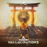 Equalizer - Hallucinations