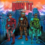 Bear Grillz & Riot Ten ft. Bok Nero - Run It