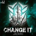 Jackro - Change It [Original Mix]