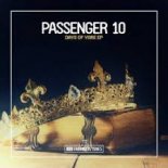 Passenger 10 - Days of Yore (Extended Mix) (Melodic House)