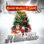 Rinaldo Montezz Ft. Luke G. - Do They Know It's Christmas? (Slow Radio Mix)