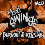 Burnout - Anymore