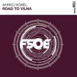 Ahmed Romel - Road To Vilna (Extended Mix)