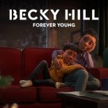 Becky Hill - Forever Young (From The McDonald\'s Christmas Advert 2020)