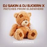 DJ Sakin - Patches from Elsewhere (Extended Mix)